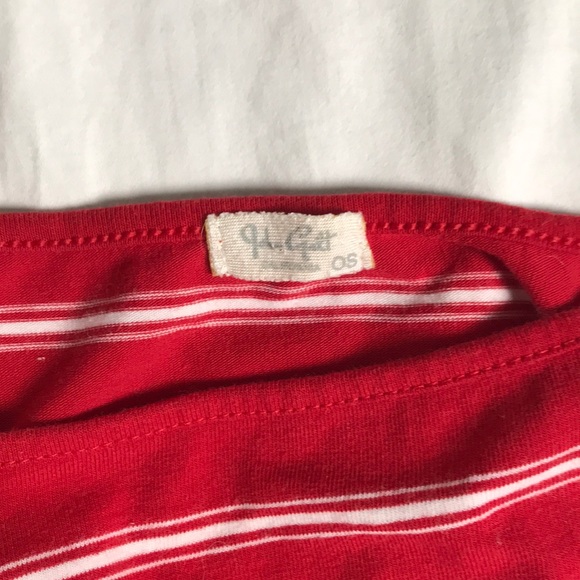 BRANDY TANK TOP - Picture 3 of 3